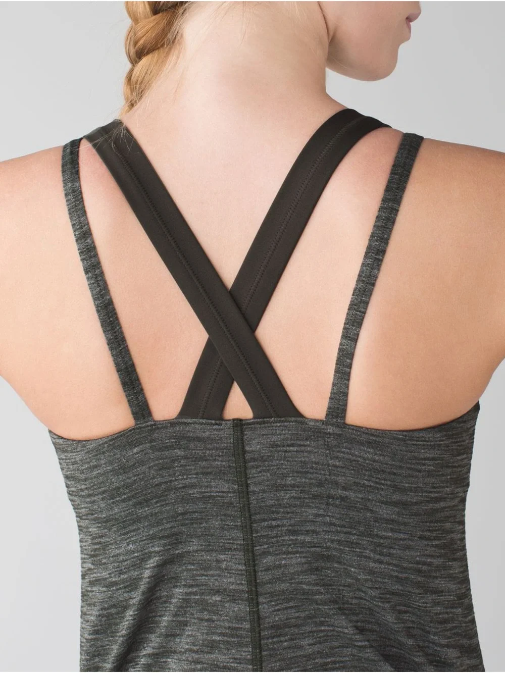 lululemon athletica Run For The Gold Tank